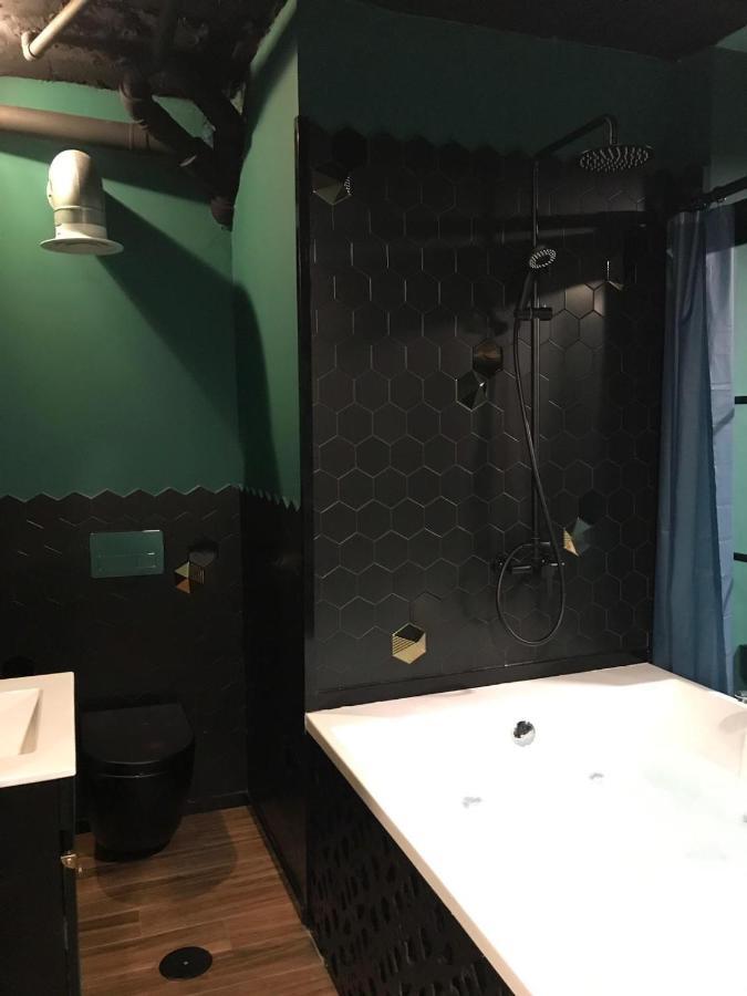 Sevilla Triana Jacuzzi Sevilha Exterior foto