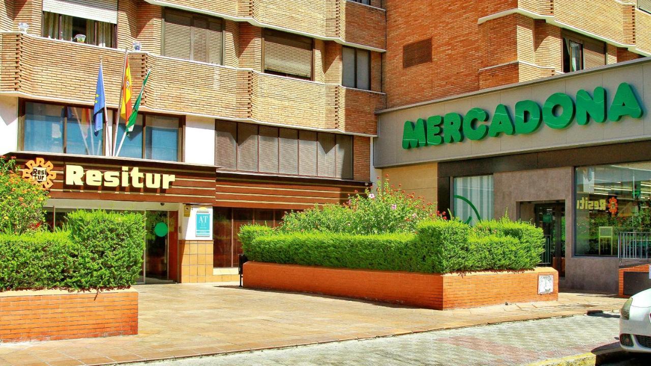 Sevilla Triana Jacuzzi Sevilha Exterior foto